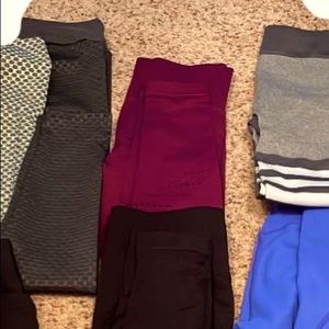 Violate the dress code raspberry